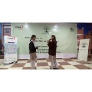 Child Rights and Responsibilities Activity by Grade 4 Students