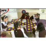 Child Rights and Responsibilities Activity by Grade 4 Students