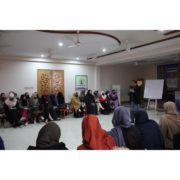 Teacher Trainning/Capacity Building Workshop