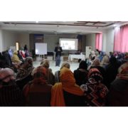 Teacher Trainning/Capacity Building Workshop