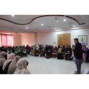 Teacher Trainning/Capacity Building Workshop