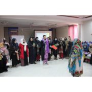 Teacher Trainning/Capacity Building Workshop