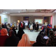 Teacher Trainning/Capacity Building Workshop