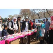 Peshawar Children’s Literature Festival