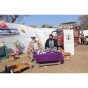 Peshawar Children’s Literature Festival