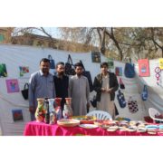 Peshawar Children’s Literature Festival