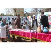 Peshawar Children’s Literature Festival